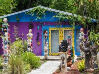 Wander The Colorful Galleries And Cafes Of This Charming Little Artisan Village In Florida For An Easy, Relaxing Day Trip
