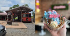 These 7 Tennessee ice cream parlors serve scoops worth going out of your way for
