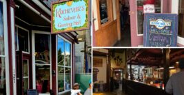 Warm Up With Chili At Kochevar’s Saloon, A Historic Crested Butte Watering Hole