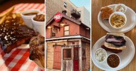 Craving Real Barbecue? These 8 Wisconsin Smokehouses Fill Their Pits Before Sunrise