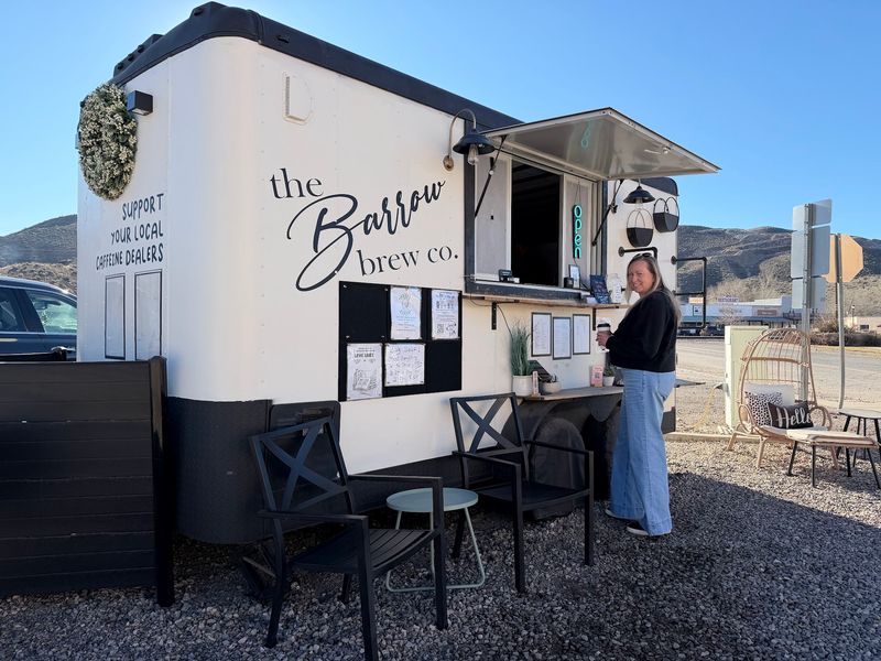 Before Driving Into Great Basin, Stop At These 7 Eastern Nevada Cafes Locals Trust