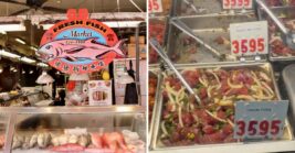 7 Hawaii Fish Markets Where Locals Buy Fresh Ahi Poke By The Pound
