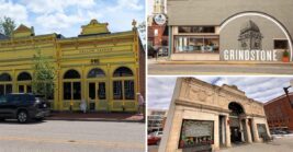 Five Indiana Taverns Still Serve A Fried Bologna Sandwich The Way Grandpa Liked It