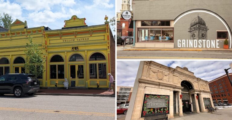 Five Indiana Taverns Still Serve A Fried Bologna Sandwich The Way Grandpa Liked It