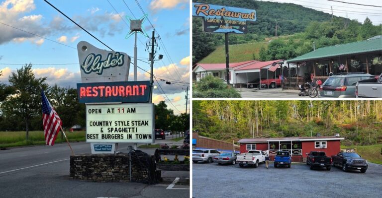 You’ll Happily Drive Across North Carolina For The Pie At These 9 Small-Town Diners