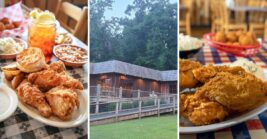 Seven Tennessee Fish Fries Where The Hushpuppies Come Out Hot By The Basket