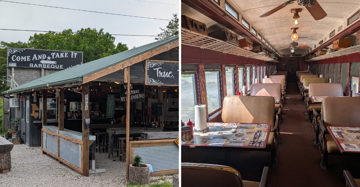 Some Of Missouri’s Best Barbecue Sandwiches Are Hiding At These 8 Roadside Stands