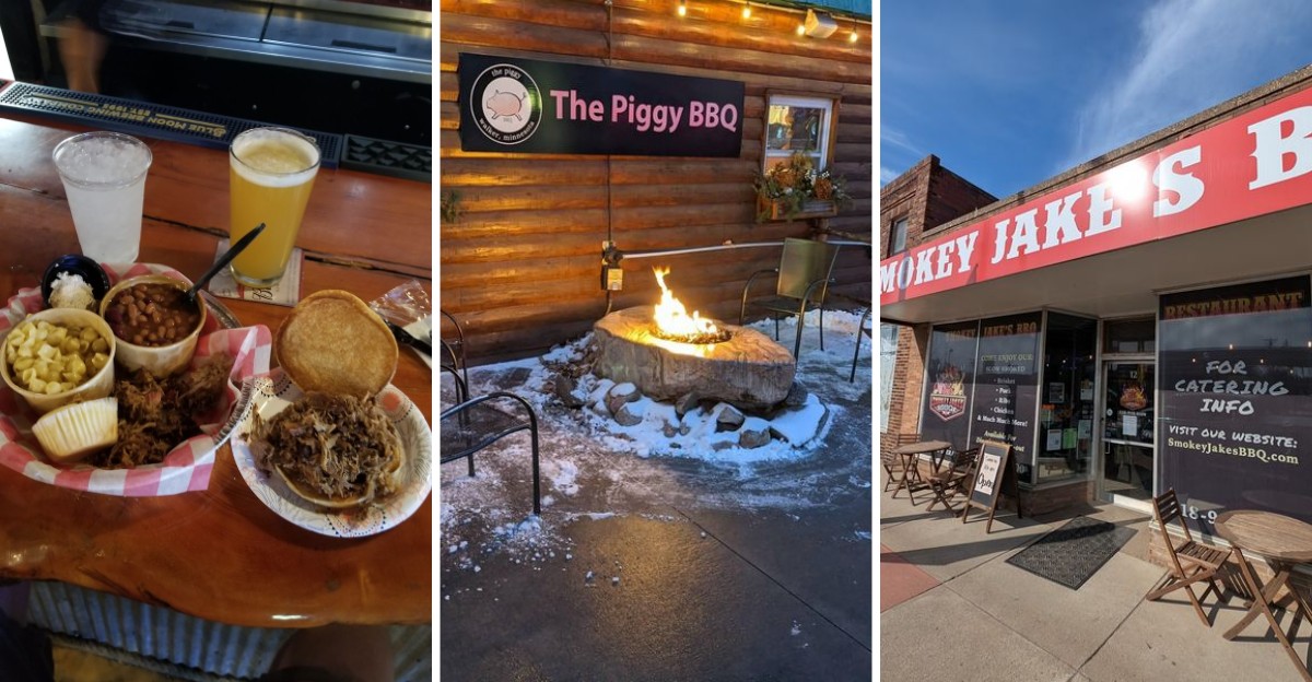 9 Small-Town Minnesota Barbecue Joints That Have Kept Locals Coming Back For Generations