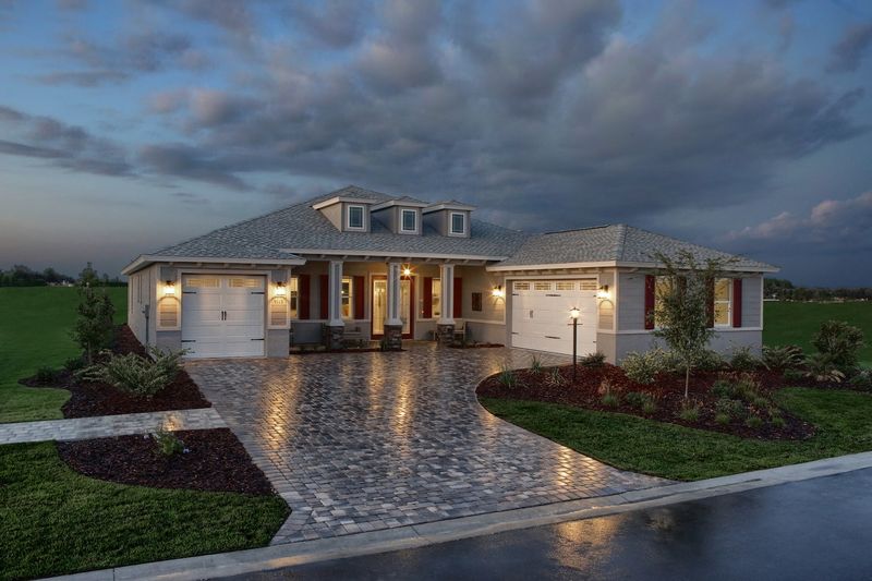 Retirees Are Quietly Settling Into This Affordable Ocala Horse-Country Community