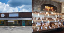 Hand-Shaped Old-World German Breads Are the Draw at This Family-Owned Tennessee Bakery