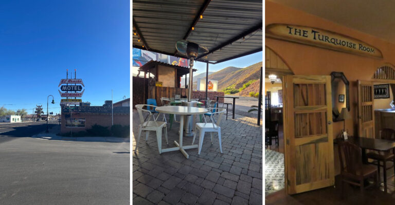 These 8 Arizona Small-Town Cafes Serve Homemade Green Chile Stew Worth The Drive