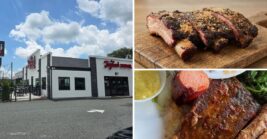 Craving Great Barbecue? These 8 Maryland Smokehouses Slow-Cook Meat Until It Falls Apart