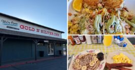Hash Browns And Hot Coffee Have Drawn Reno Regulars To These 7 Cafes For Years