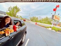 Seven New Jersey Drive-Ins Still Bring Burgers And Shakes Right To Your Car Window