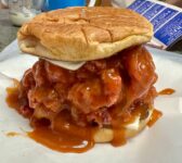 These 8 Massachusetts Sandwich Shops Stack Roast Beef Three Ways On A Toasted Bun
