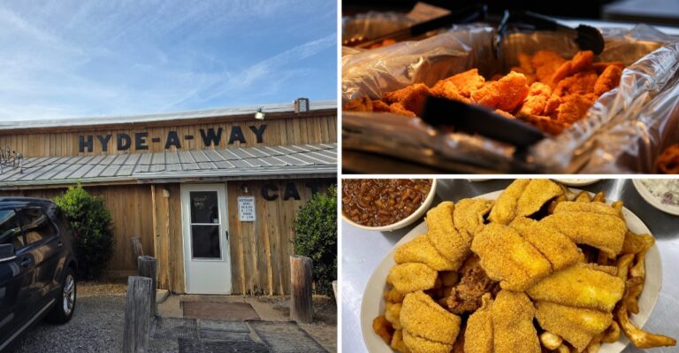 These 8 Missouri Fish Fries Serve The Crispy Fried Catfish Locals Line Up For On Fridays
