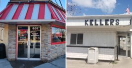9 Beloved Old-School Illinois Diners Where Comfort Food Has Been Made For Generations