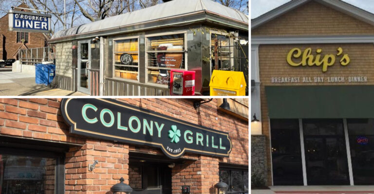 You Haven’t Had A Real Breakfast Sandwich Until You’ve Tried These 8 Connecticut Spots