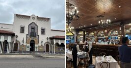 Since 1926, This Tampa Ybor City Institution Has Been Serving Spanish Bean Soup And Tableside Sangria