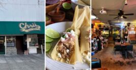 Across Alabama, These 8 Family-Owned Tamale Spots Serve A Delta Tradition Worth The Drive