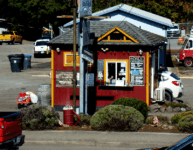 Seven Washington Roadside Espresso Stands Pull Shots Strong Enough To Wake The Dead