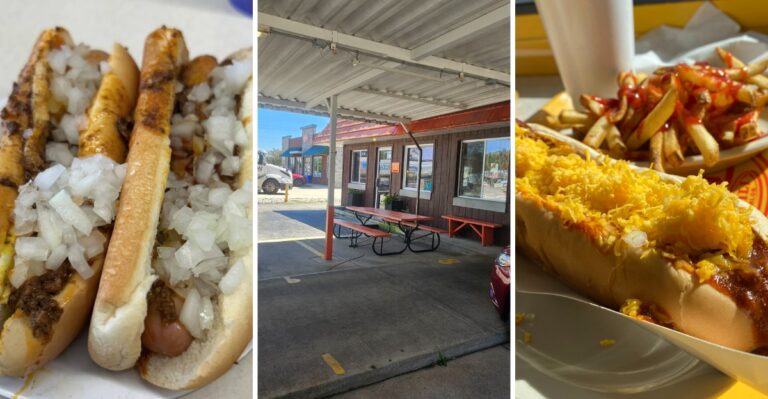 These 7 Indiana Spots Have Been Slinging Chili Dogs Since Before You Were Born