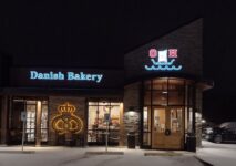 Order A Plate Of Ableskiver At This Cozy Danish Bakery In Racine, Wisconsin