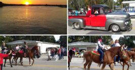 This Peaceful St. Johns River Town Lets Retirees Live Comfortably On A Modest Budget