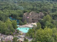 Knoebels Amusement Resort Charges No Gate Fee And Serves Some Of Pennsylvania’s Best Fair Food