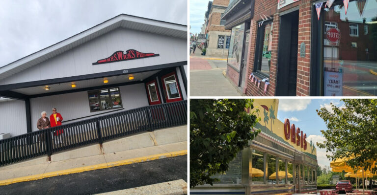 8 Indiana Small-Town Restaurants Where Locals Have Gathered Over Coffee And Pie For Generations