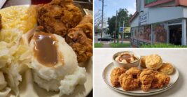Florida’s Best Fried Chicken Isn’t At A Chain, It’s At These 8 Family Kitchens