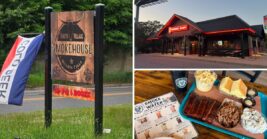 These 7 Massachusetts Barbecue Joints Smoke Their Meat Low And Slow Over Real Wood