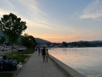 This Tiny Lake George Village Packs Waterfront Cafes And Antique Shops Into One Easy Day