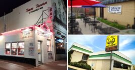 Hungry For A Cheeseburger? These 10 Virginia Diners Grill Them The Old-Fashioned Way