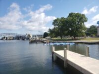 Retirees Love This Ohio Lake Village Where A Small Budget Still Stretches Far
