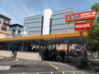 Since 1938, Dick’s Drive-In Has Been Serving Seattle Burgers And Fries For Pocket Change
