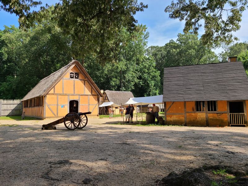 In These 9 Small Virginia Towns, A Modest Budget Still Covers A Comfortable Life