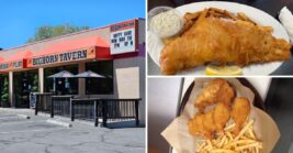 The Fish And Chips At These 12 Nevada Restaurants Are Worth Every Mile Of The Drive