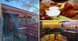 Seven Colorado Taverns Where The Wings Come Out Crispy And The Beer Stays Cold