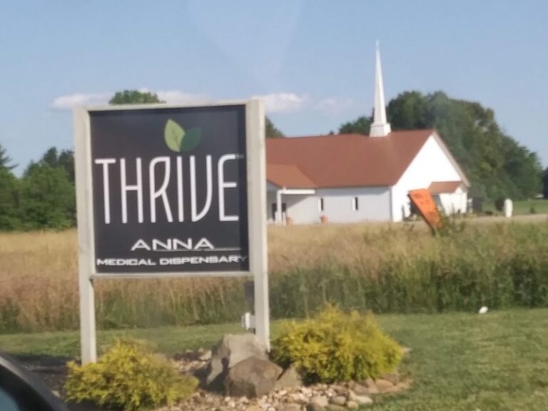 Retirees Are Settling Into This Quiet Southern Illinois Town For Its Low Cost Of Living