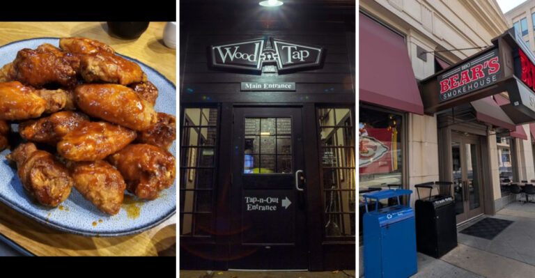 Everyone In Connecticut Has An Opinion About The Best Fried Chicken, And These 7 Spots Win The Argument