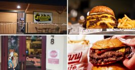 These 8 Florida Burger Joints Serve Smash Burgers