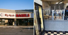 Ask Indiana Locals Where To Find A Great Bagel And They’ll Name These 7 Shops