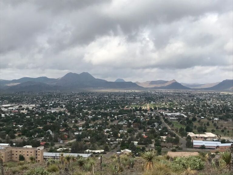 Homes Still Sell Under $180,000 In This Quiet Texas Ranching Town Out West