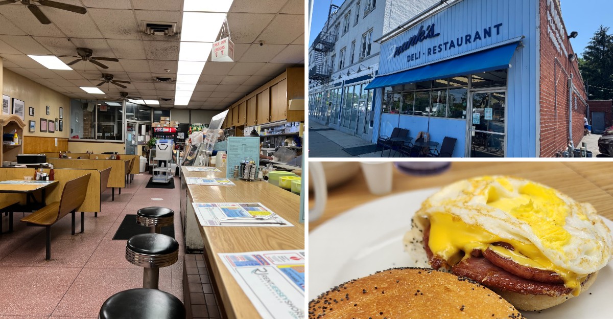 Locals Swear The Best Pork Roll Sandwich In New Jersey Comes From This Point Pleasant Counter