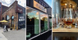 Six Pennsylvania Distilleries Where You Can Sip Rye Whiskey Right Where It’s Made