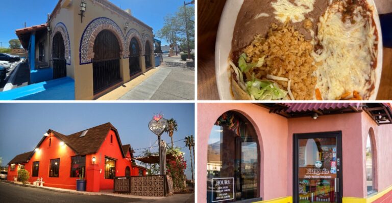 Here’s Where To Find Arizona’s Best Chile Rellenos – These 7 Kitchens Batter Them Right