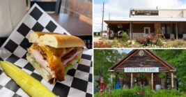 Only In Georgia Do Pimento Cheese Sandwiches This Good Come From These 7 Unassuming Spots