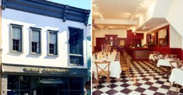 South Carolina Steak Lovers Plan Trips Around This Old-School Charleston Steakhouse’s Dry-Aged Ribeye