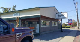 Locals Say This Old-School Louisville Butcher Counter Serves Some Of The Best Burgers Around